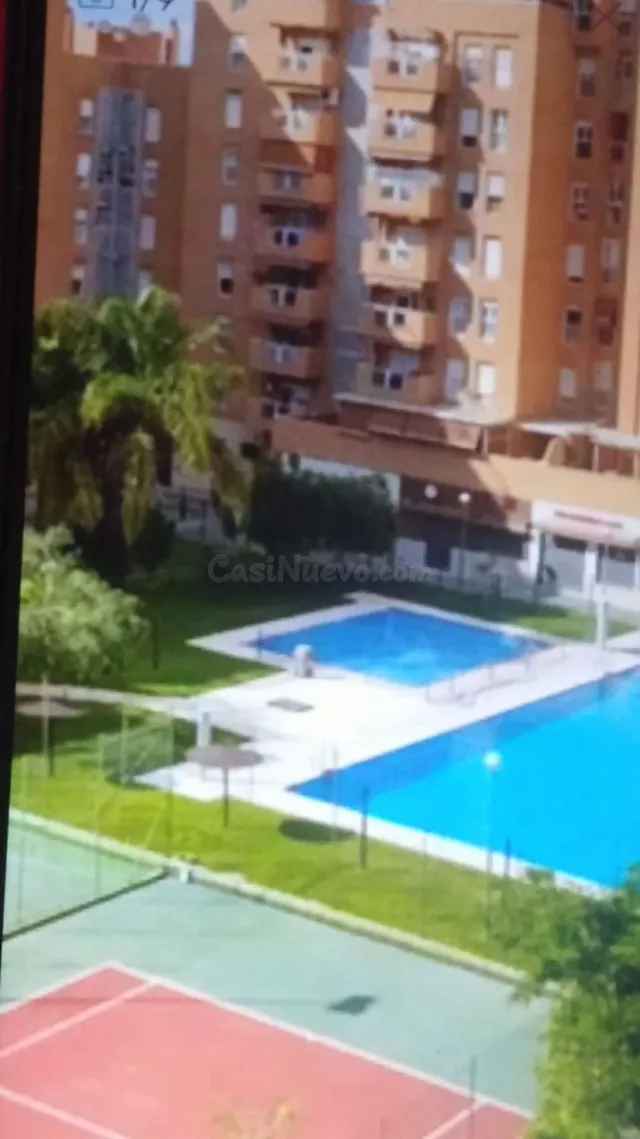 MAGNIFICO ALQUILER EN SEVILLA ESTE — 22