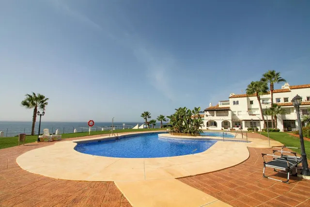 Apartamento 2 habitaciones 113m² en venta - Sitio de Calahonda — 27
