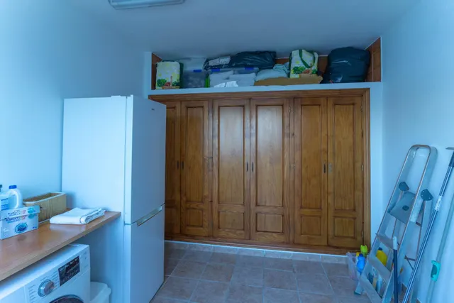 CHALET INDEPENDIENTE CON PISICINA Y BARBACOA — 25