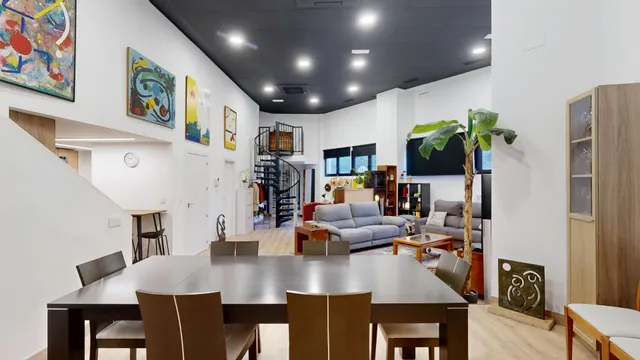 Un hogar que inspira: loft de 156 m2 con carácter propio — 17