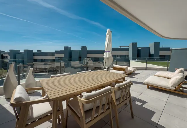 Apartamento 3 habitaciones 87m² en venta - Costa Del Sol — 19