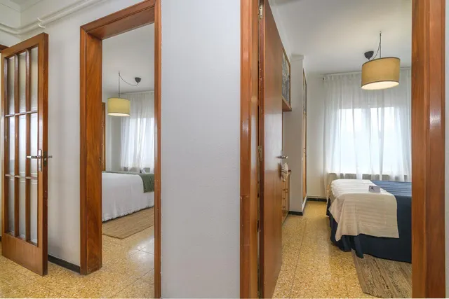 ÀTIC ZONA POBLE NOU — 43