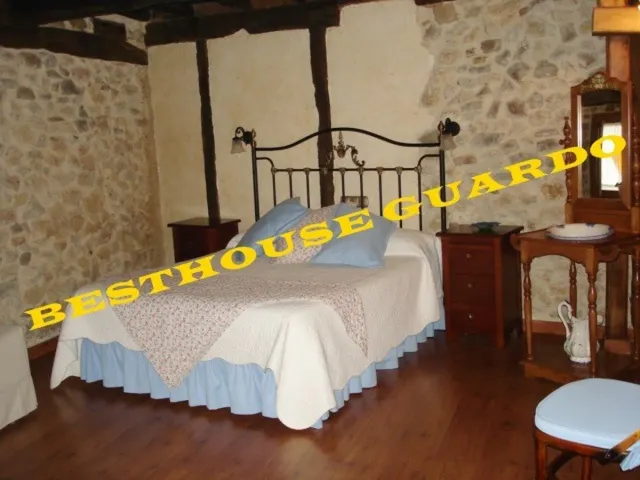 HOTEL RURAL TRES ESTRELLAS — 17