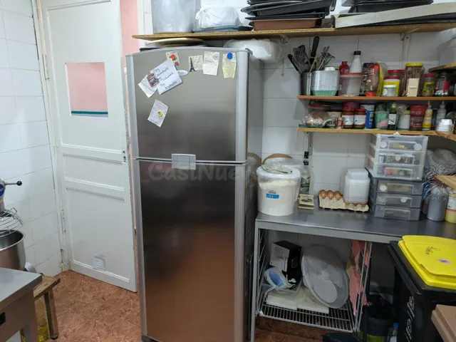 Traspaso de cafeteria en el centro de Girona — 4