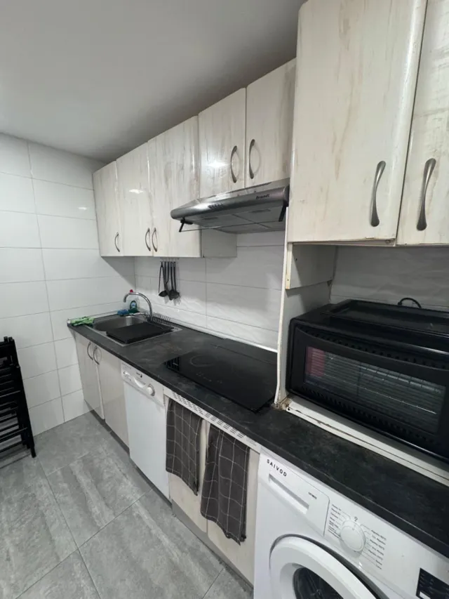**MAGNÍFICA HABITACIÓN EN ARAVACA**** — 12