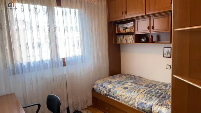 Piso en duquesa villahermosa — 13