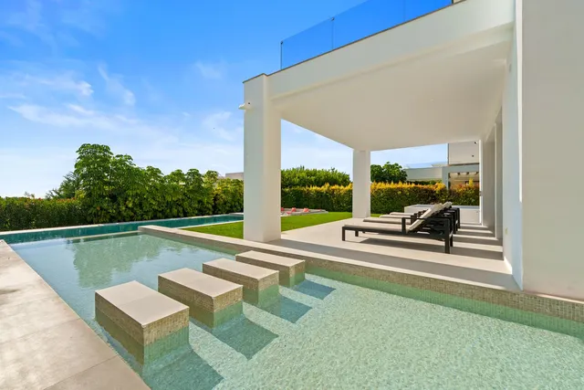 Chalet 6 habitaciones 581m² en venta - El Madroñal — 18