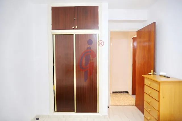 ¡Apartamento en el Edificio Velázquez a 150 metros de la Playa! Guardamar del Segura — 20