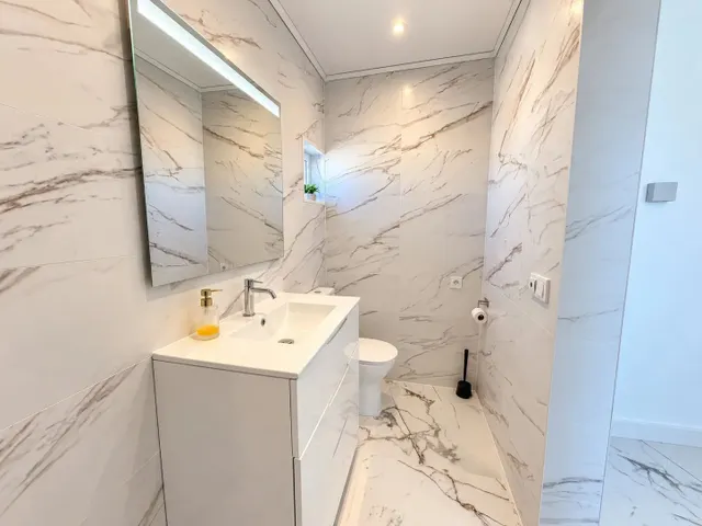 Villa 6 habitaciones 1m² en venta - Pueblo 4 — 13