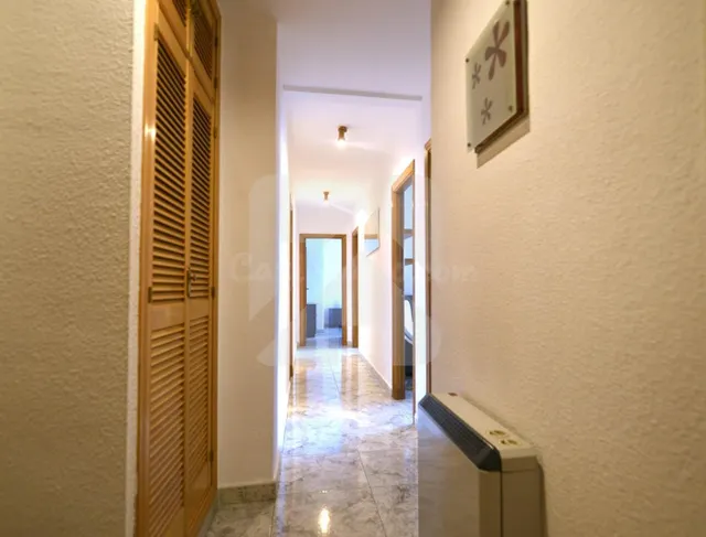 Piso de 2 habitaciones con plaza de garaje y gran trastero - foto 4