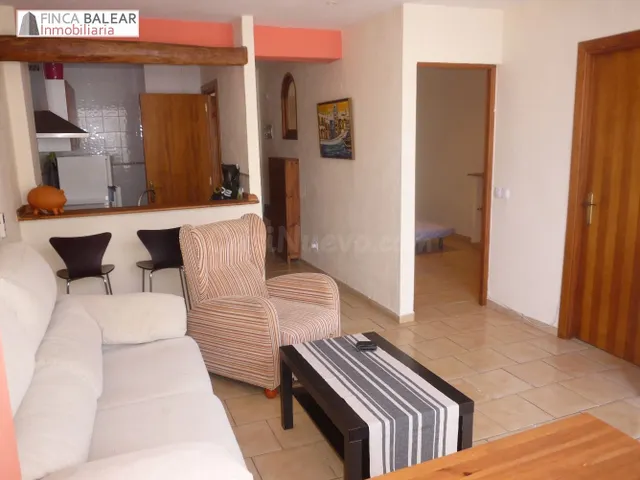 Alquilado, piso en venta, con buenos inquilinos por 4 años m - foto 5
