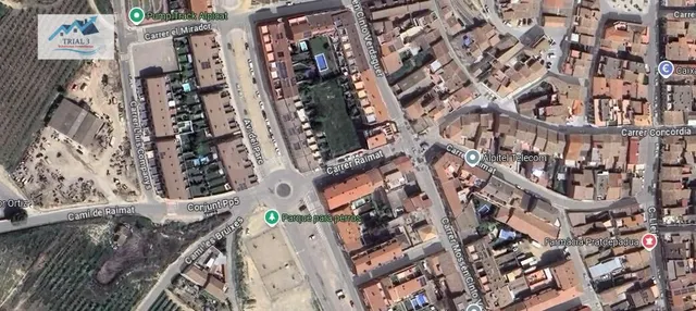 VENTA CASA EN ALPICAT (LLEIDA) - foto 3