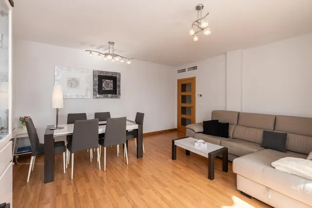 Apartamento 2 habitaciones 103m² en venta - Centro — 6
