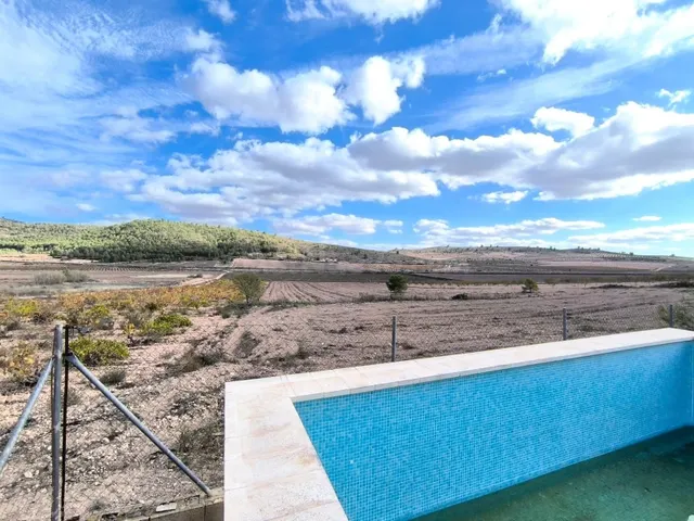 Casa de campo 3 habitaciones 220m² en venta - Ayuntamiento - foto 4