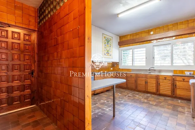 Majestuosa propiedad única en venta en Cabrera de Mar — 12