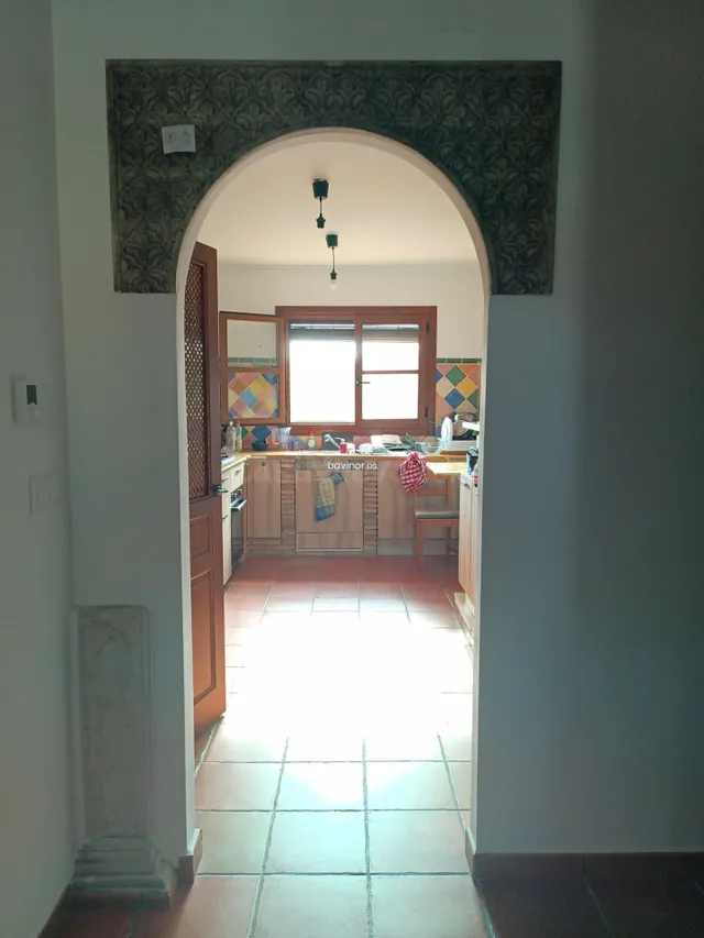 Venta de Chalet en Sierra Espuña - foto 5