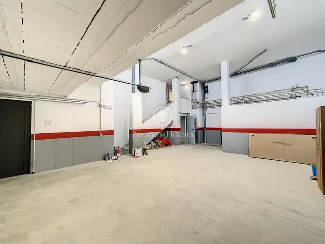 Nueva promoción de vivienda unifamiliar en venta y con vistas al mar en Lloret de Mar — 36