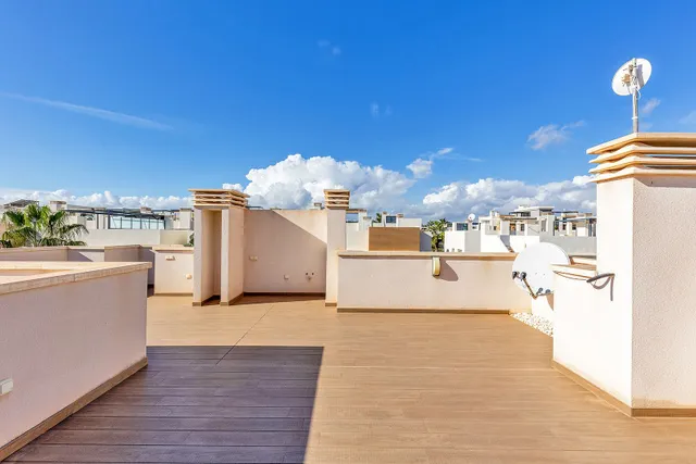 Villa 5 habitaciones 296m² en venta - La Zenia — 34
