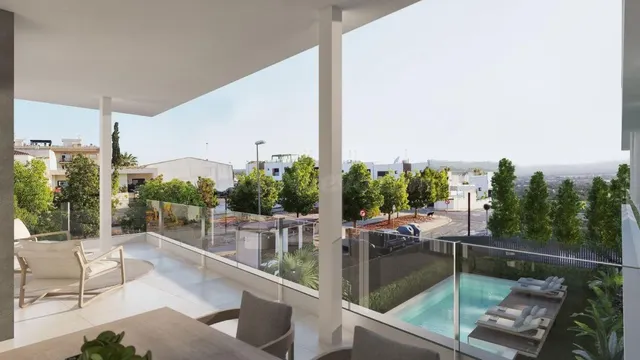 Exclusivo Residencial de Obra Nueva en Benijófar con Soláriu - foto 3