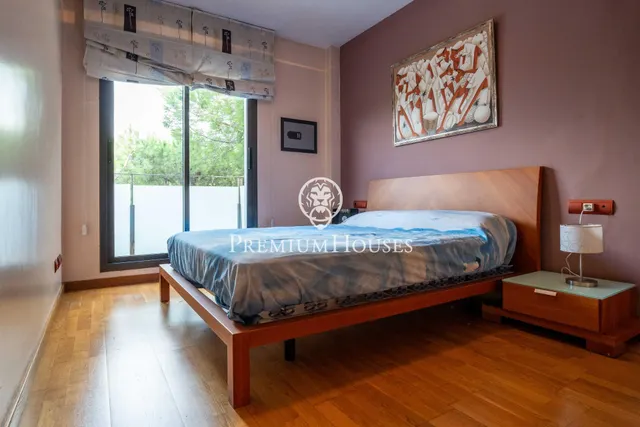 Piso con terraza en Gavà Mar — 18