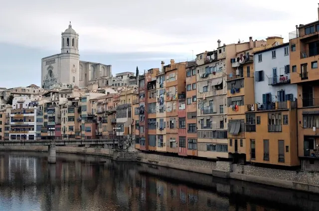 Venta piso en Salt (Girona) — 3