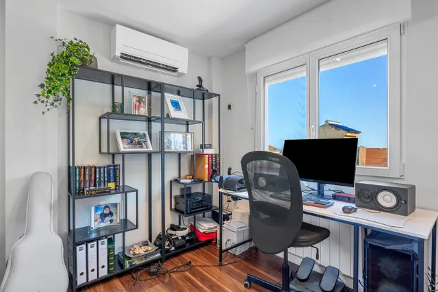 Villa 3 habitaciones en venta - Ciudad de las Comunicaciones — 12