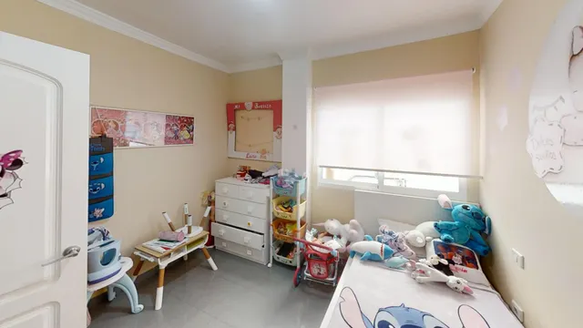 Amplio piso de 3 dormitorios y dos baños en Arguineguín listo para entrar a vivir — 36