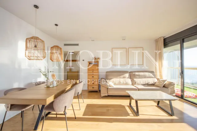 ESPECTACULAR PISO DE 4 habitaciones — 11