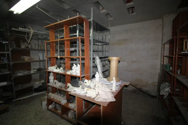 Local comercial en venta - Benalúa, Alicante - foto 5