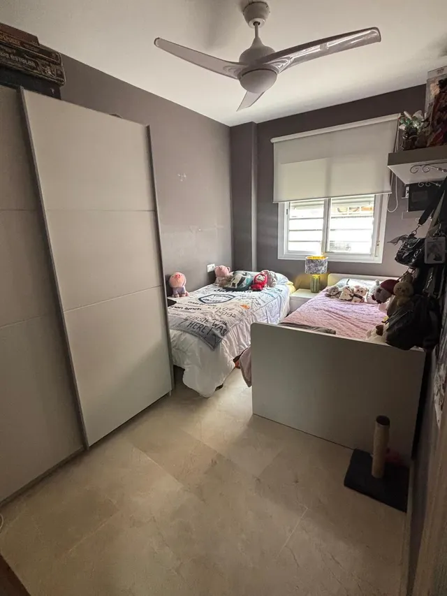 Apartamento 3 habitaciones 86m² en venta - Cruz de Humilladero- Paseo de los Tilos — 18