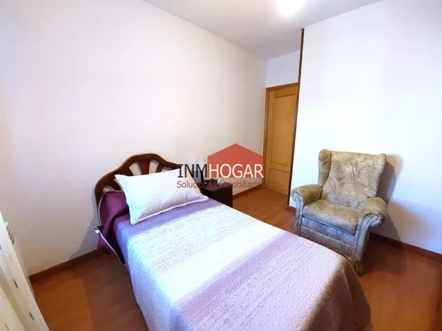 Planta baja reformada con patio en Sanchidrián, Ávila, al lado de la plaza — 20