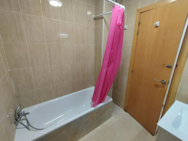 ¡piso reformado en venta en zona capellans – Salou! de 3 habitaciones — 22