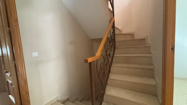 CASA EN VENTA SAN JOSE RINCONADA — 40