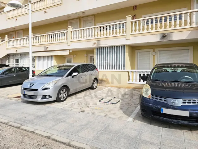 Ático duplex con vistas — 32