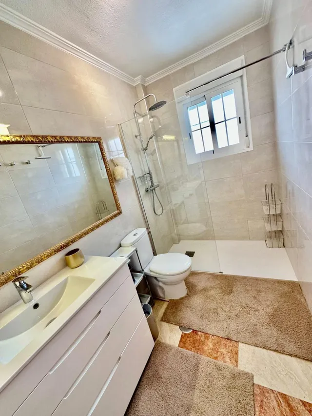 Preciosa casa en Lomas de Cabo Roig — 34