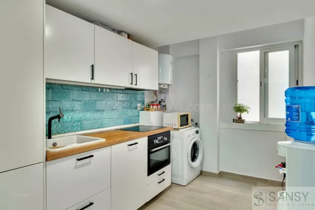 Apartamento en Venta en Javea/Xabia Alicante — 8