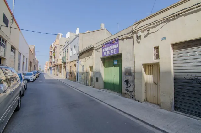 GRAN OPORTUNIDAD EN SEDAVÍ/BENETÚSSER — 12