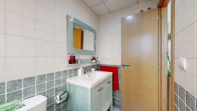 Bungalow en venta en san vicente del raspeig — 26