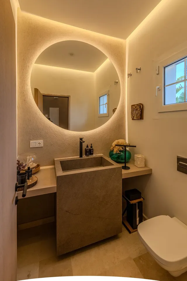 Adosado 4 habitaciones 300m² en venta - Marbella — 10