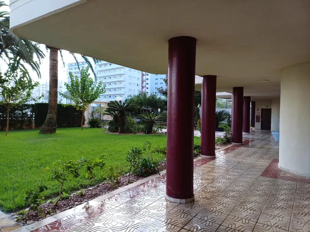 APARTAMENTO  ALQUILER TEMPORAL HASTA EL 30 DE JUNIO — 14