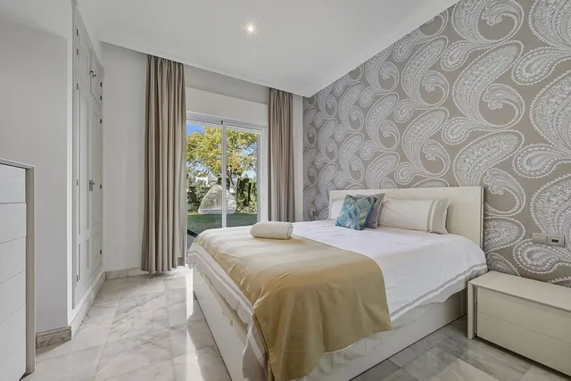 Chalet 5 habitaciones 307m² en venta - Marbella — 23