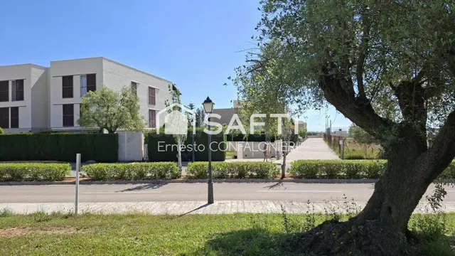 Estupendo Bajo esquinero con jardin privado en Panoramica go - foto 2