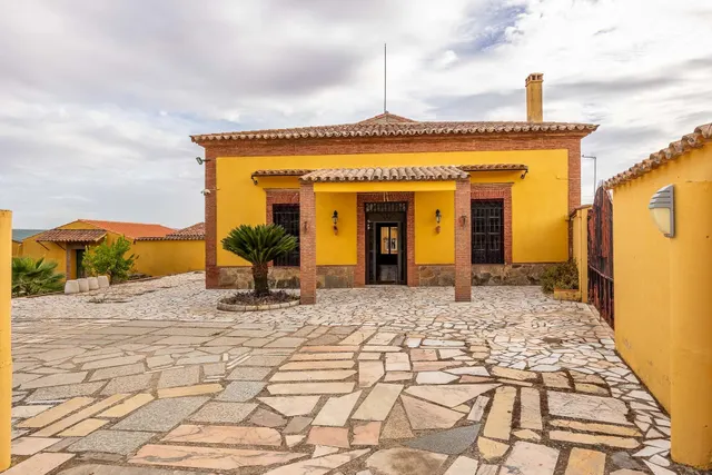 ESPECTACULAR FINCA DE 2,2 HECTÁREAS: PRIVACIDAD, NATURALEZA Y UBICACIÓN ESTRATÉGICA EN LOS SANTOS DE MAIMONA (BADAJOZ) — 11