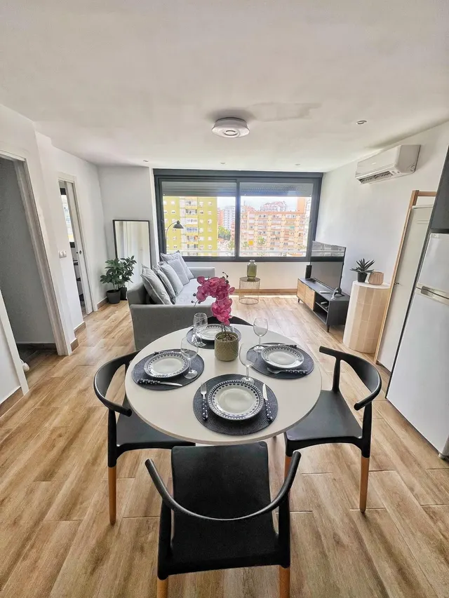 Apartamento 1 habitación 41m² en venta - Centro - foto 5
