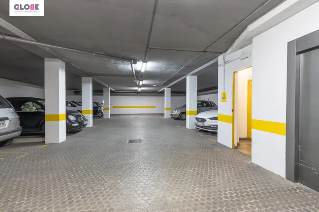 Se vende plaza de aparcamiento — 16