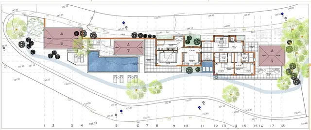 Chalet 4 habitaciones 610m² en venta - Costa del Sol — 19