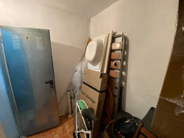 Garaje + trastero en pleno centro — 4