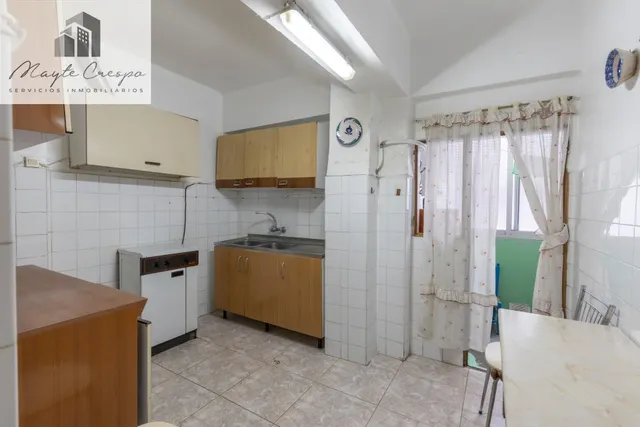 Piso en venta en calle arabial – Granada | — 7