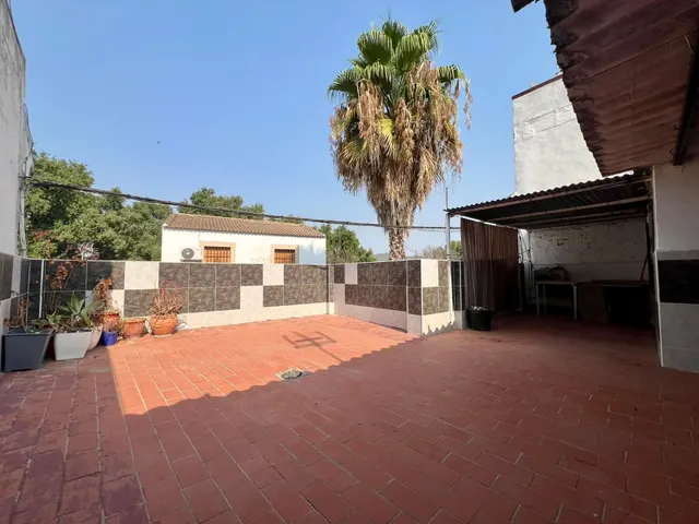 Magnífica casa adosado a escasos kilómetros de Córdoba — 27