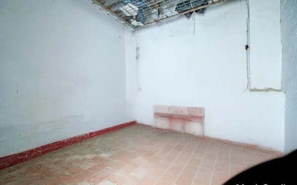 CASA EN SAN ROQUE TOTALMENTE EXTERIOR CON MUCHAS POSIBILIDADES PATIO AMPLIO Y TERRAZAS — 21